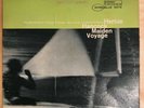 Herbie Hancock Maiden Voyage BST 84195 LP Record Vinyl w Van Gelder Stamp EX