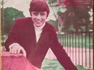 JOHNNY YOUNG RARE 1968 CLARION 