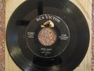 ELVIS  PRESLEY - MONEY HONEY / ONE SIDE LOVE AFFAIR ORIGINAL 45 WITH SLEEVE