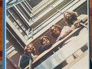 Beatles 1967-1970 Capitol 11843 Blue Vinyl Double LP from 1978