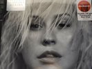 Christina Aguilera - Liberation TARGET EXCLUSIVE Red Vinyl Album Limited Edition