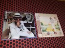 Elton John Record LP Yellow Brick Road Greatest Hits One Two 1 2 Orig 1st Rare