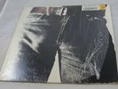 The Rolling Stones Sticky Fingers Real Working Zipper   12