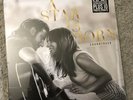 Lady Gaga & Bradley Cooper - A Star Is Born Soundtrack - New Vinyl LP + Photos
