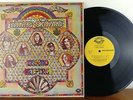 LYNYRD SKYNYRD Second Helping LP ORIGINAL 1st Press MCA-413 