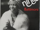 NINA SIMONE LP, Baltimore (CTI US Issue NM/NM)