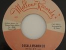 MARVIN L. SIMS - DISILLUSIONED - MELLOW