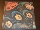 beatles 1965 Rubber Soul lp vinyl russia antrop