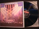 RUSH - Rush Through Time - 1982 Import Vinyl 12'' Lp./ Prog Hard Rock AOR