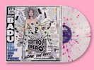 Erykah Badu But You Caint Use My Phone Clear Splatter Color Vinyl LP Sealed VMP