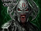 MALEVOLENT CREATION - the 13th beast LP