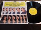DGG 427 338 1. Mendelssohn. Concerto for violin & piano. Kremer. Argerich NM LP