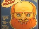 LP GENTLE GIANT - giant for a day, nm