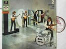 THE LORDS - II  Shakin' All Over    Columbia Lp  weiß-gold