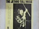 JETHRO TULL Mess Flute Cake Live Concert Anaheim Convention Center 1970 LP