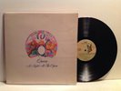 Queen A Night At The Opera LP Record EX/NM