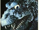 POSTER JAPANESE GODZILLA OST MOTHRA MONSTER KAIJU LP MAKOTO INOUE K28G-7225