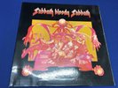 Black Sabbath Sabbath Bloody Sabbath Original Oz gatefold 1973  Vinyl LP