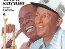 LOUIS ARMSTRONG & BING CROSBY 