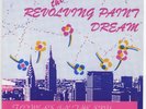The Revolving Paint Dream - Flowers In the Sky Creation Records UK CRE 002 1984