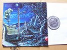 MASTERS OF REALITY,BLUE GARDEN lp vg+/m- OIS /m- def american records 838474-1