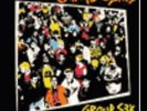 CIRCLE JERKS: GROUP SEX (LP vinyl *BRAND NEW*.)