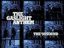 The Gaslight Anthem: The 59 Sound Sessions =LP vinyl *BRAND NEW*=