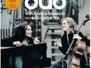 GRIMAUD / GABETTA: DUO (SCHUMANN/DEBUSSY/SHOSTAKOVICH/BRA (LP vinyl *BRAND NEW*)