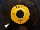 45 RPM RARE Northern Soul: Rose Morris - It's No Secret - Puff 1002 - Mint