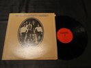 The Crackerjacks Mississippi Home Grown Private Records Psych Guitar LP EX