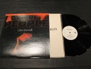 Gino Vannelli Powerful People MFSL Japanese Audiophile Records LP NM