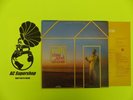 RAFFI rise and shine - LP Record Vinyl Album 12