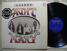 Aunt Mary  Loaded  RARE   NORWEGIAN 1972 1st PRESS ON PHILIPS 6317010  NEAR MINT