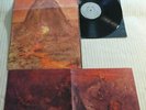 Buffalo Volcanic Rock  AUST. Vertigo Swirl 1st Press INCL. POSTER  MINT-