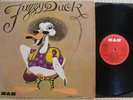 Fuzzy Duck  s/t Holy Grail   1st Press 1971 MAM MAMA 1005  Prog Monster   MINT-