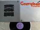 Gravy Train  Second Birth  Orig. 1973 UK 1st Dawn DNLS 3046 MINT-