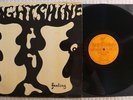 Lightshine Feeling INCREDIBLE RARE 1976 ORIGINAL 1st PRESS Trefiton HS1049 MINT-