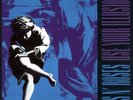 Guns N' Roses ?- Use Your Illusion II LP BOXSET (180g Vinyl) Brand New, Sealed