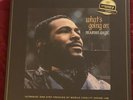 Marvin Gaye What's Going On Low #595 Mobile Fidelity MOFI One Step Super Vinyl