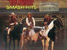 Jimi Experience Hendrix - Smash Hits