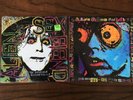 (2) Albums   ALIEN SEX FIEND - ACID BATH & Impossible Mission - INDIE GOTH ROCK