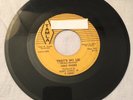 Gino Parks 45 r&b Same Thing/That's No Lie Tamla Northern Soul