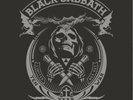 BLACK SABBATH - THE TEN YEAR WAR LIMITED EDITION FAIREY ART PRINT BOX SET new