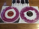 Norma Jean - Polar Similar Vinyl Purple/White Smash Colored Limited Rare