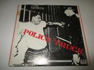 Dead Kennedys Holiday in Cambodia /Police Truck Vinyl 7