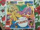 THE BEATLES A Collection Of Beatles Oldies UNPLAYED FRENCH IMPORT ODEON RECORDS
