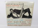 STANLEY TURRENTINE BLUE NOTE 4150 CHIP OFF BLOCK, VAN GELDER, VINTAGE JAZZ