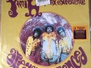 The Jimi Hendrix Experience 'Are You Experienced' Vinyl LP USA Cover Sealed