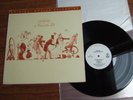 GENESIS - A TRICK OF THE TAIL - ORIGINAL MASTER RECORDING US LP MFSL 1-062 EX