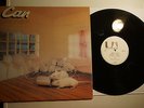 LP CAN - Limited Edition Rare Krautrock UK 1974 Mint- United Artists USP 103